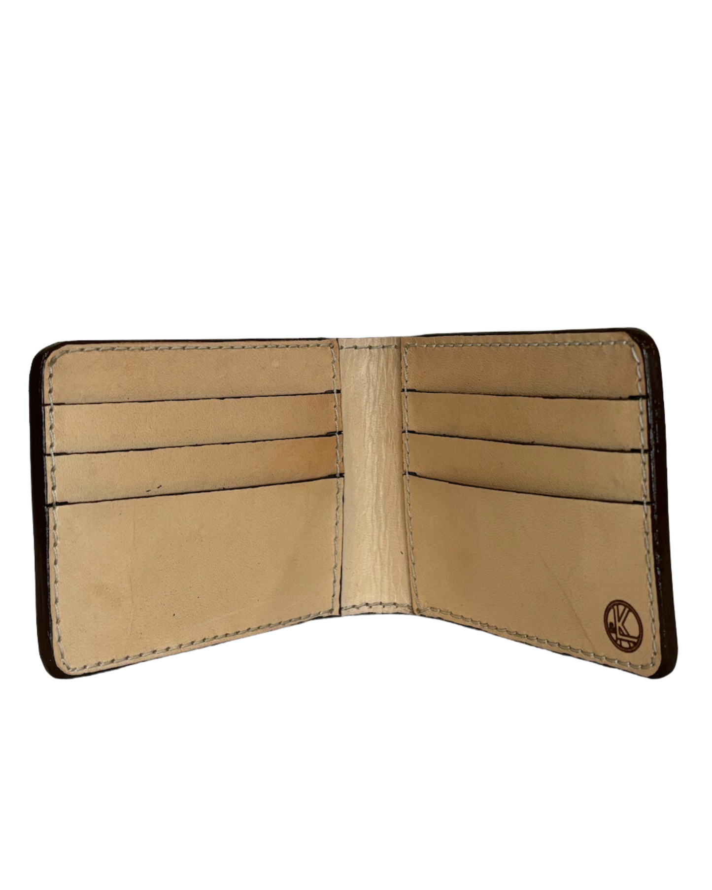 Bi-Fold Wallet