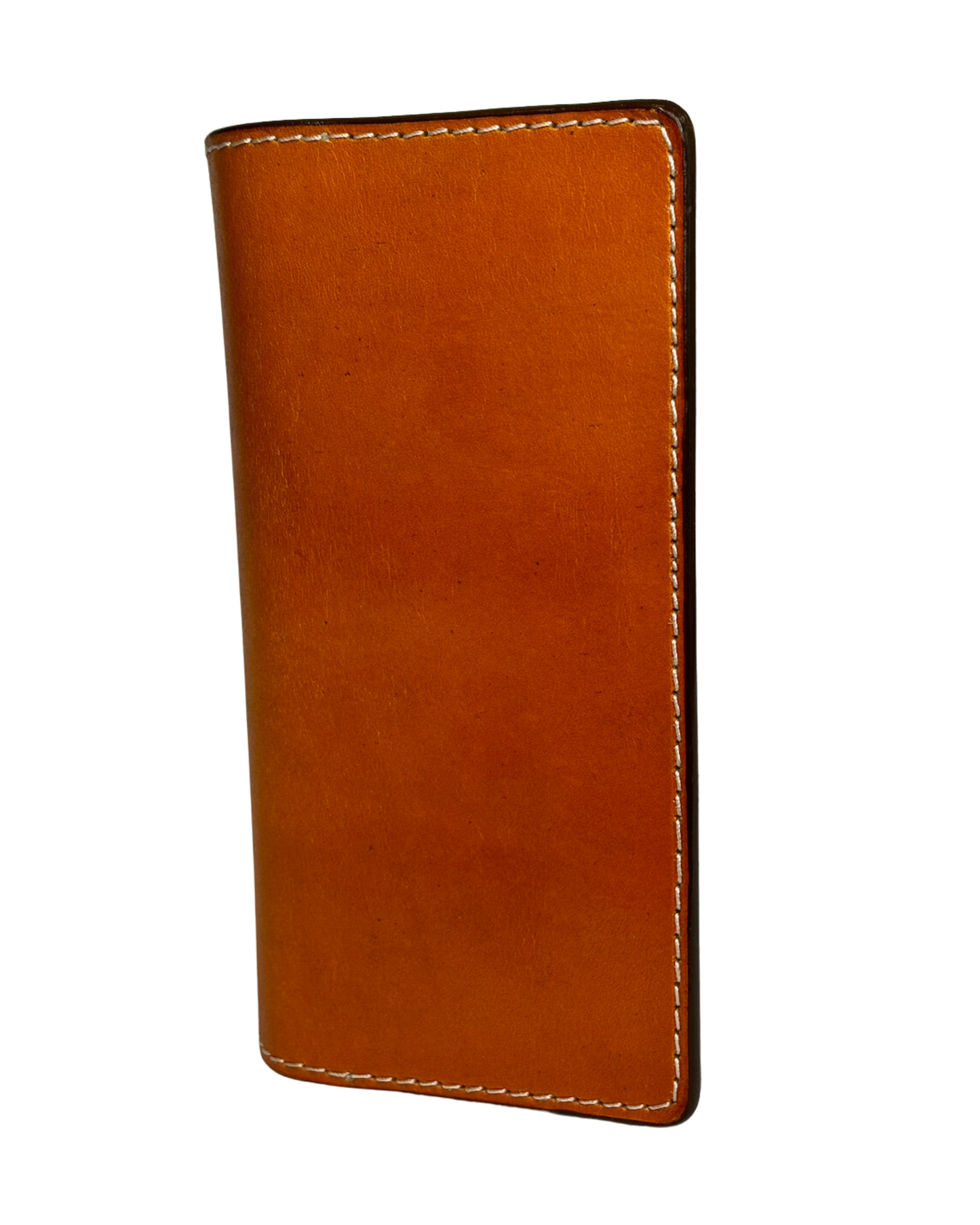 Long Vertical Wallet