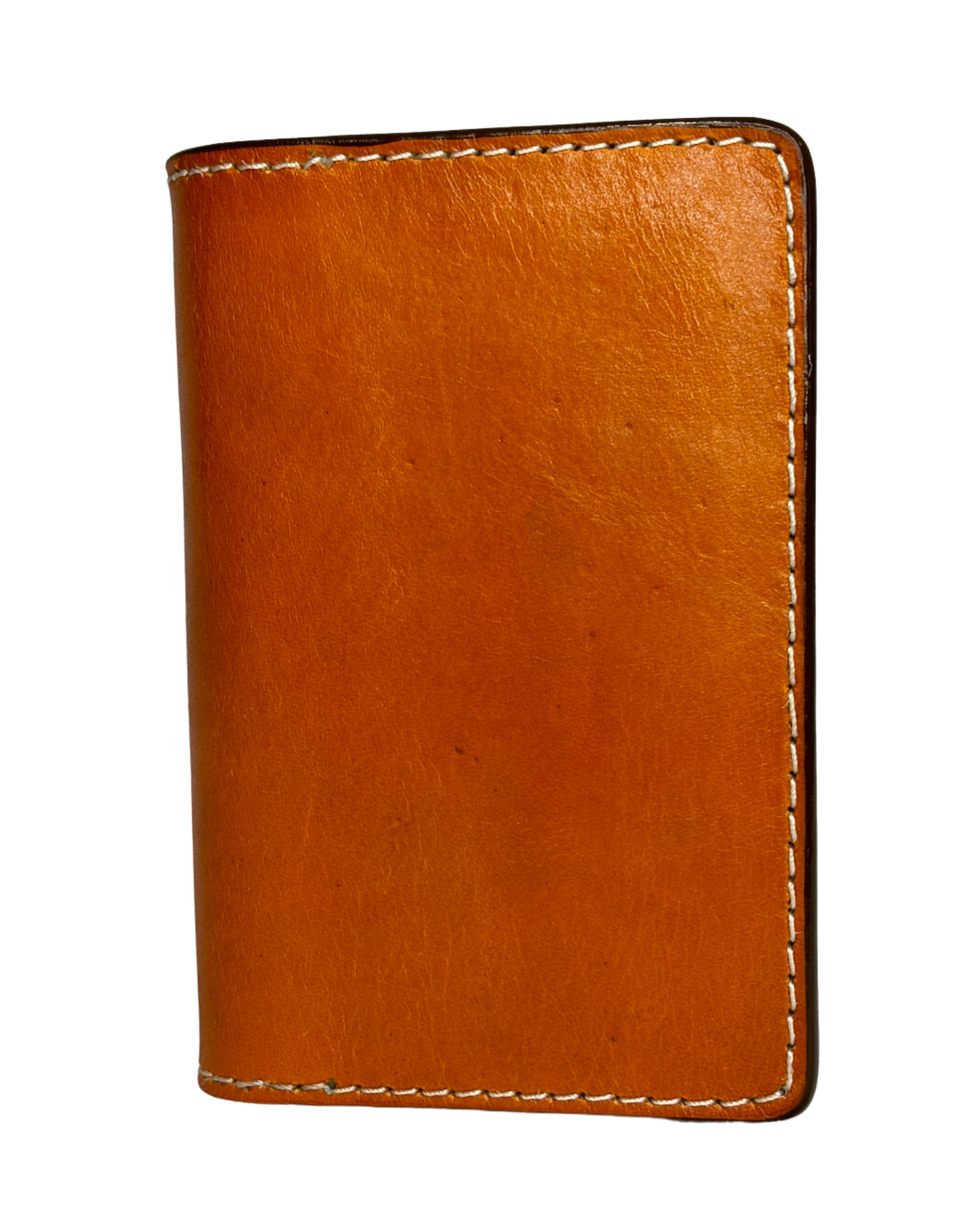 Short Vertical Wallet