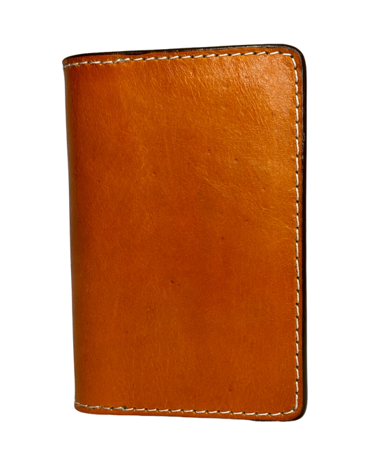 Short Vertical Wallet